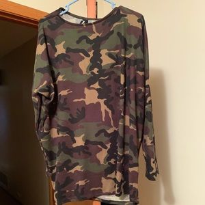 Agnes & Dora sweater